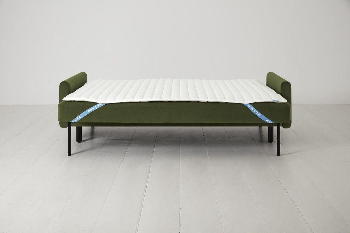 Model 04 3-Seater Sofa Bed