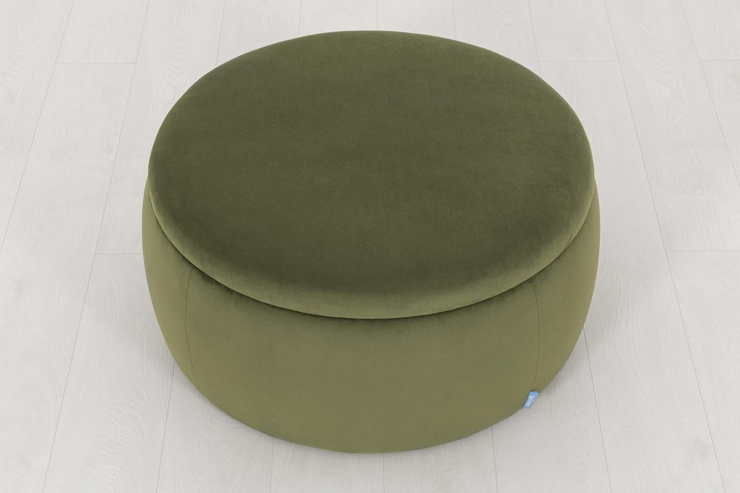Polsterhocker 01