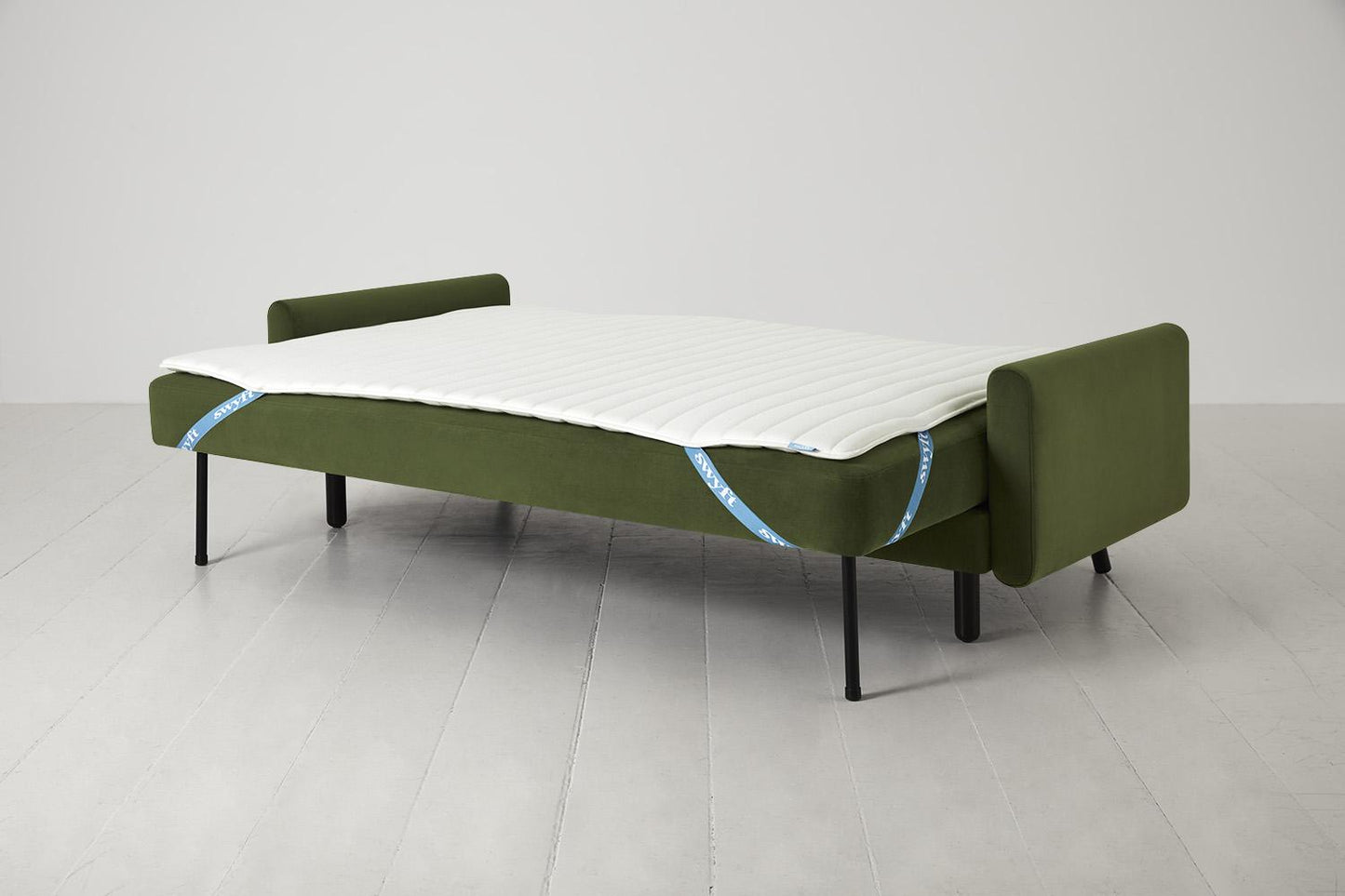 Model 04 3-Seater Sofa Bed