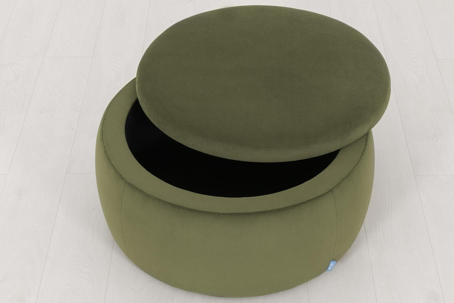 Polsterhocker 01