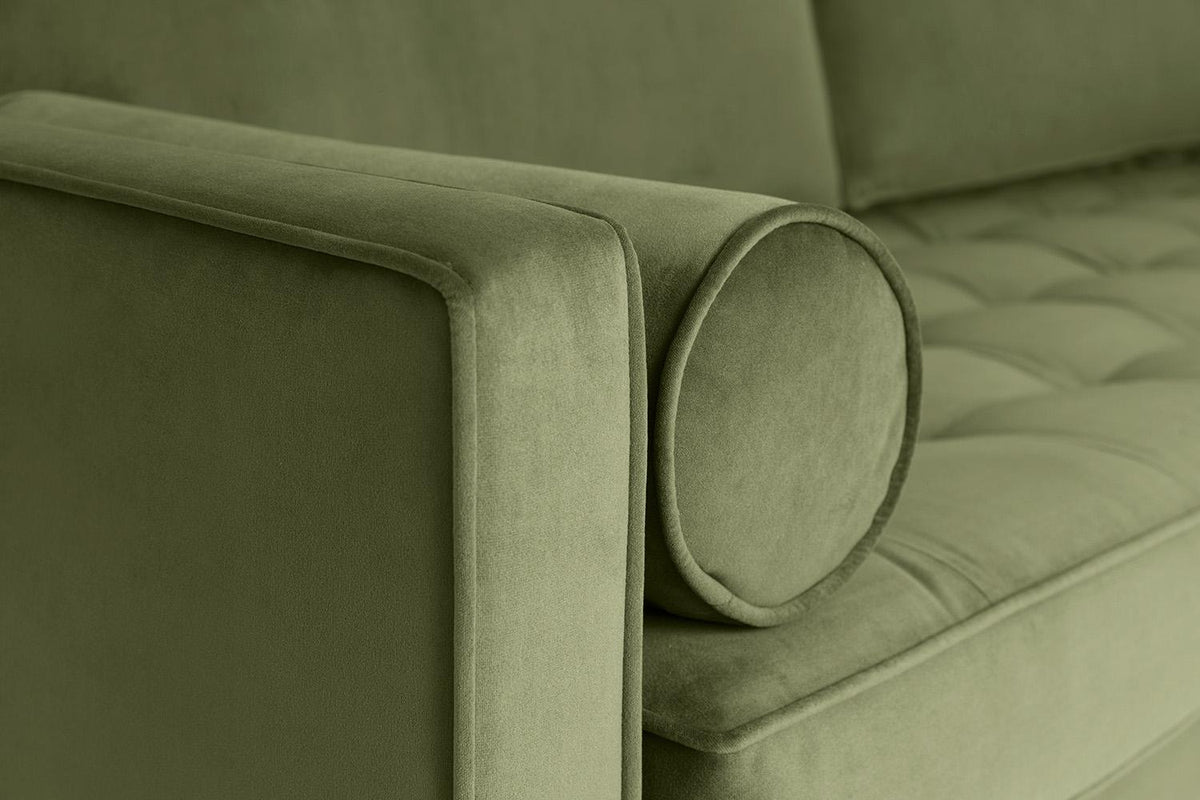 Model 02 3-Seater Sofa