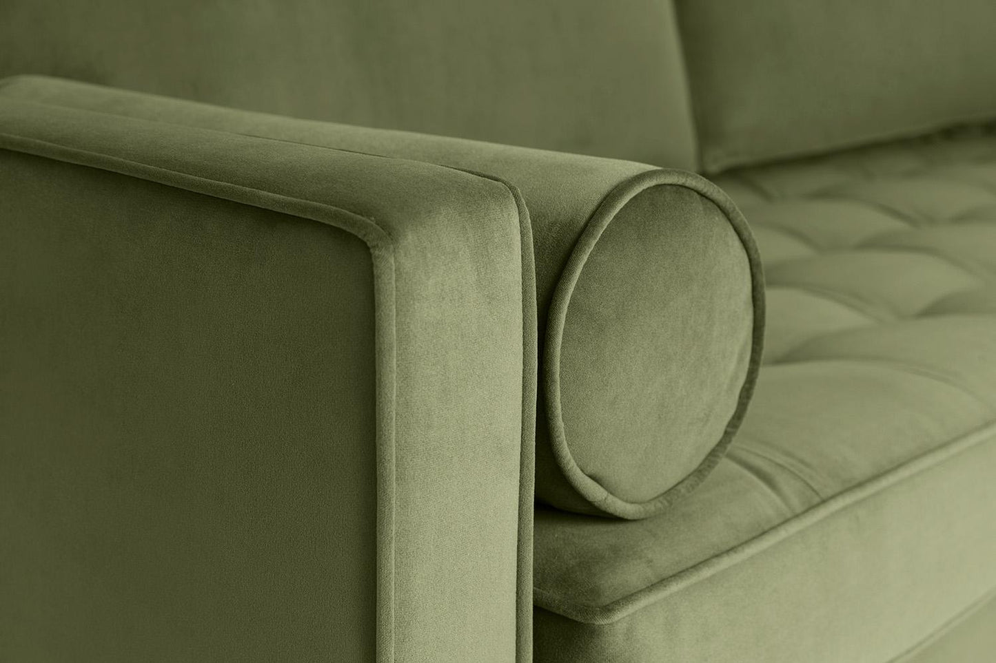 Model 02 3-Seater Sofa