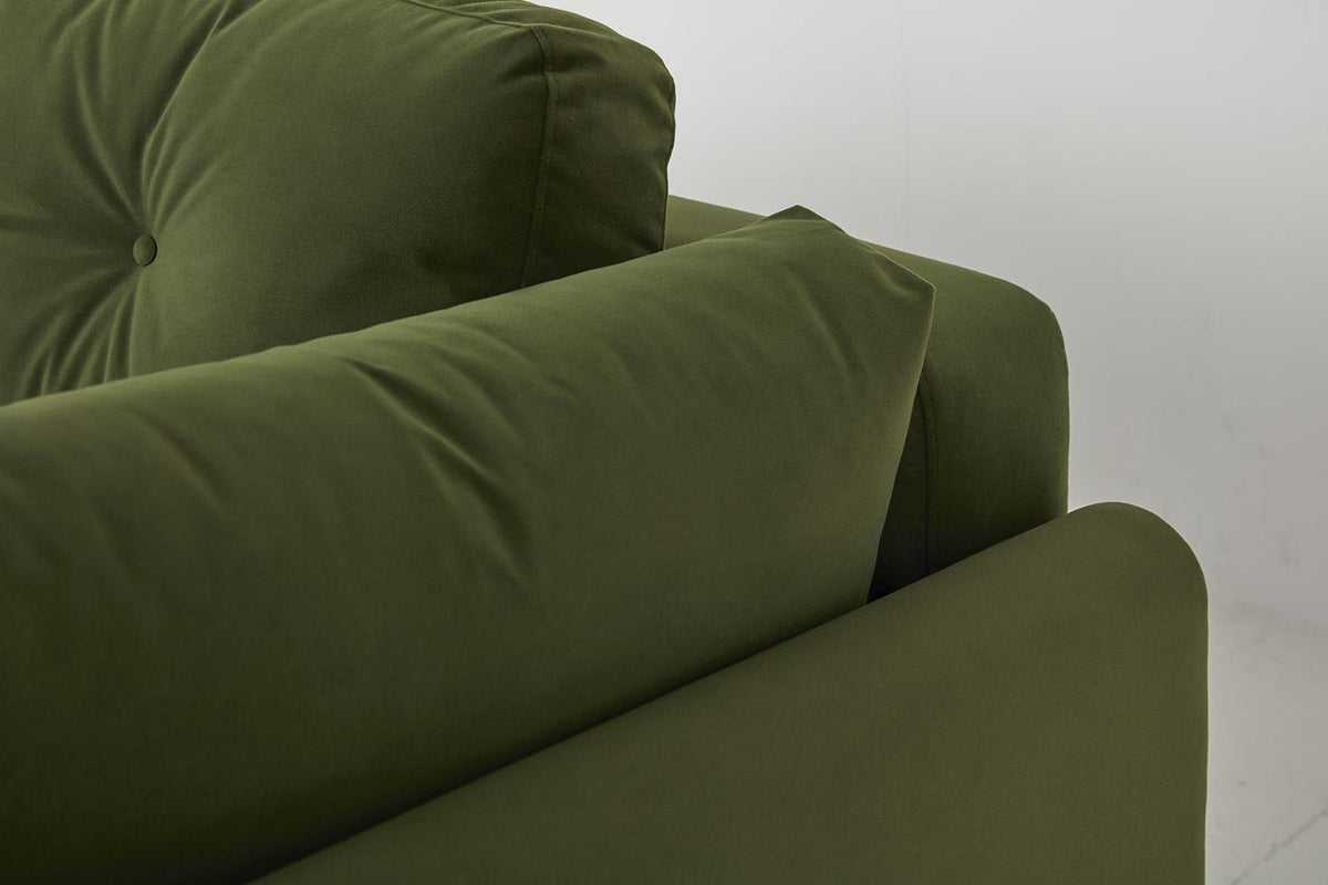 Model 04 3-Seater Sofa Bed
