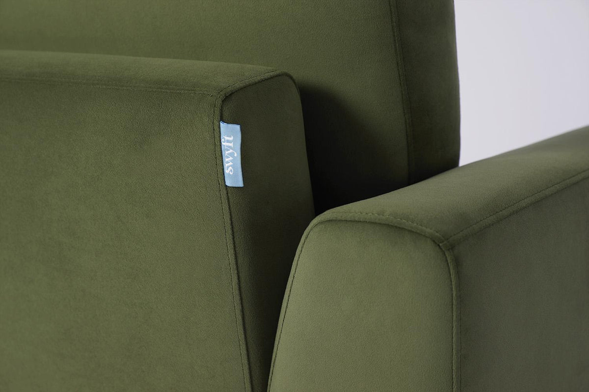 Model 05 2-Seater Sofa