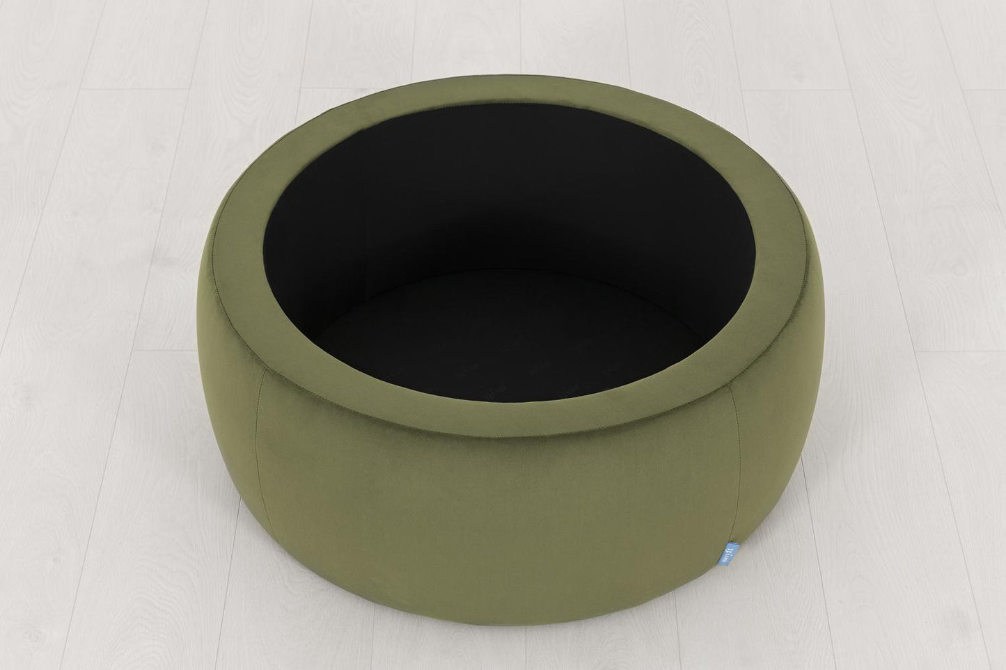 Polsterhocker 01