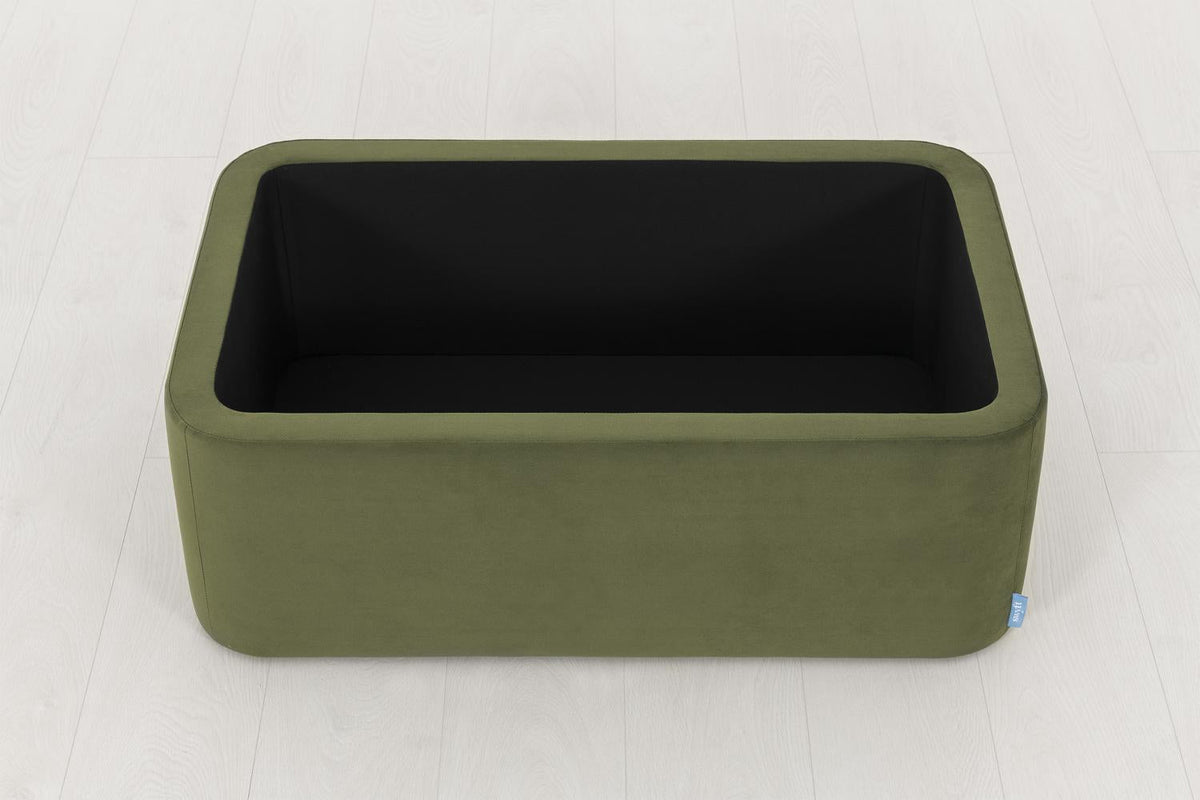 Polsterhocker 02