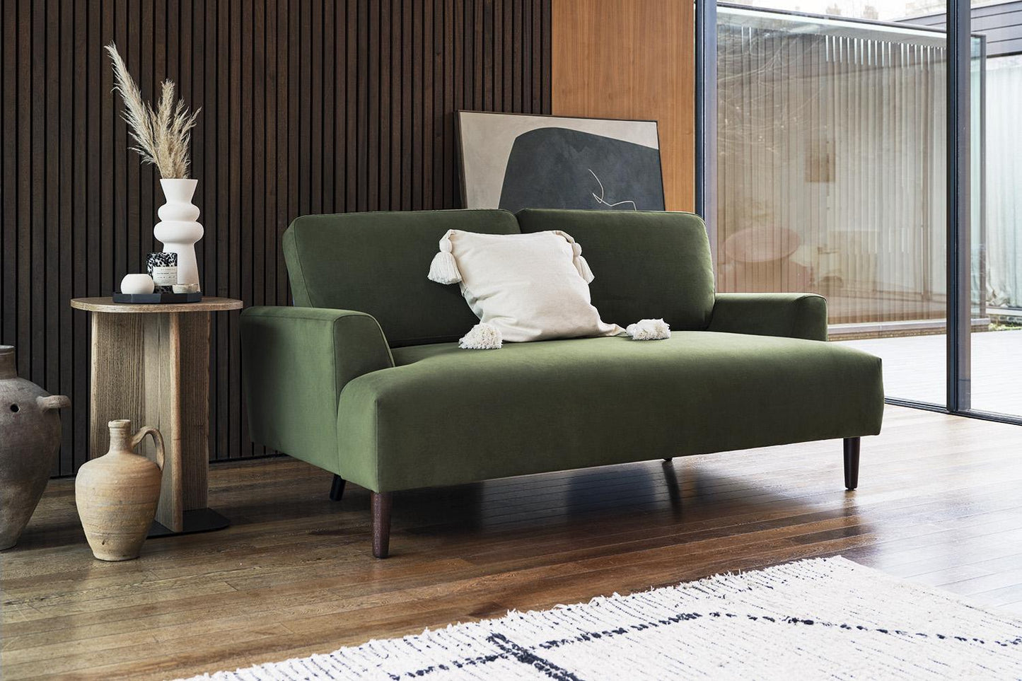 Model 05 2-Seater Sofa