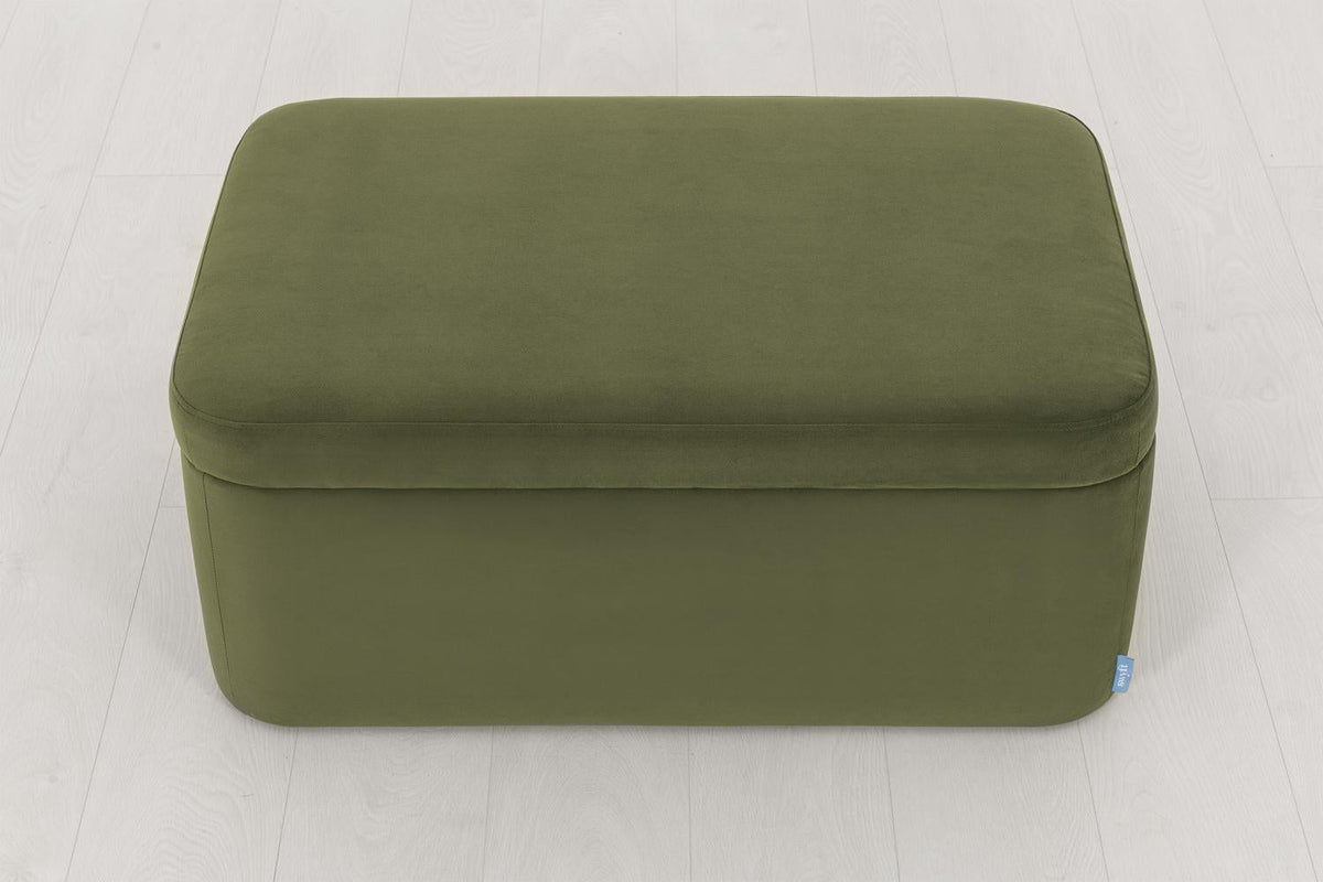 Polsterhocker 02