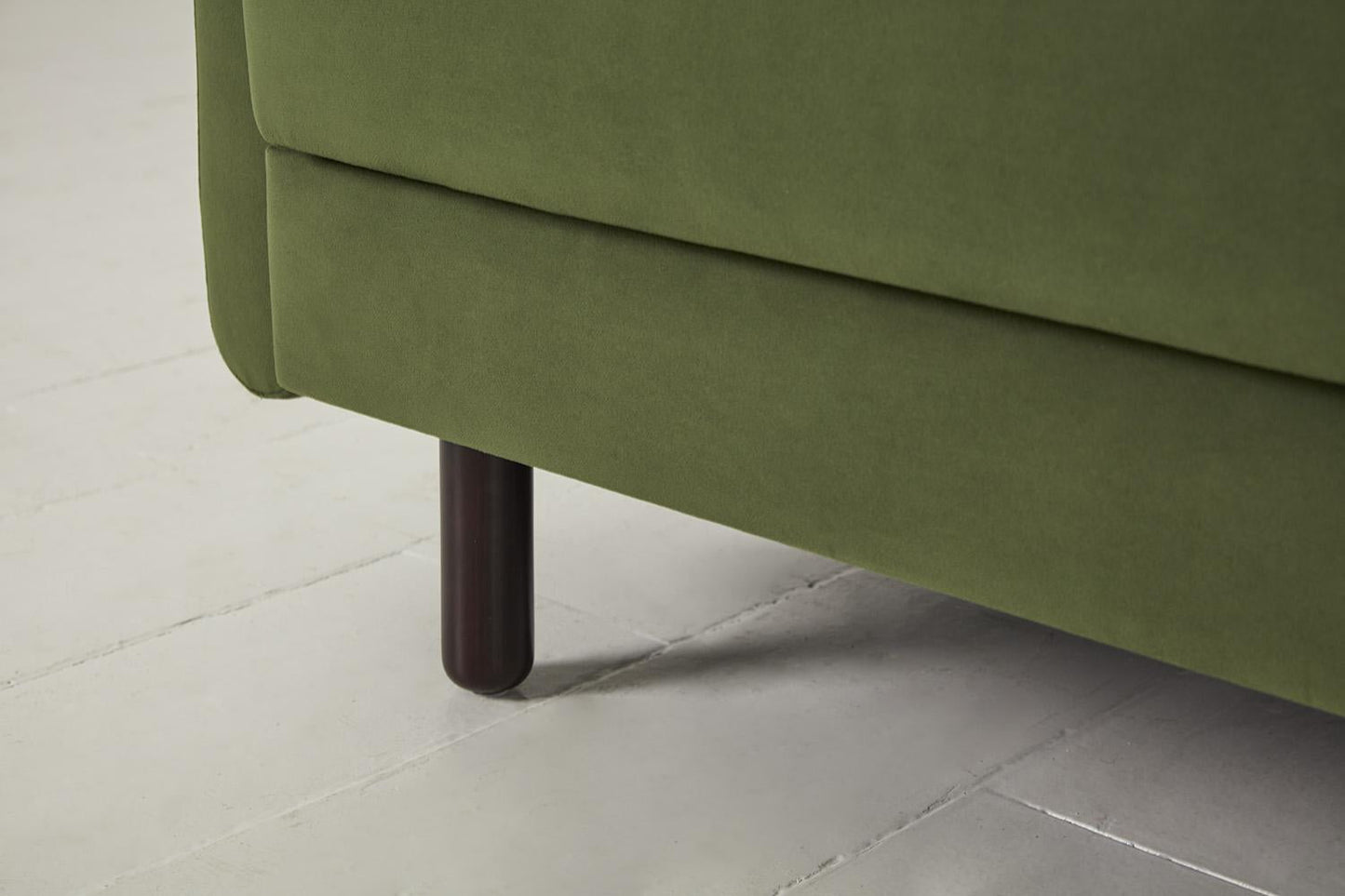 Model 04 3-Seater Sofa Bed