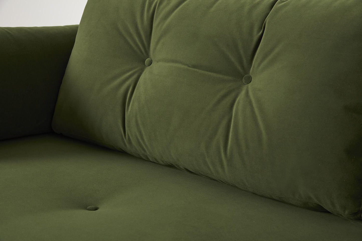 Model 04 3-Seater Sofa Bed