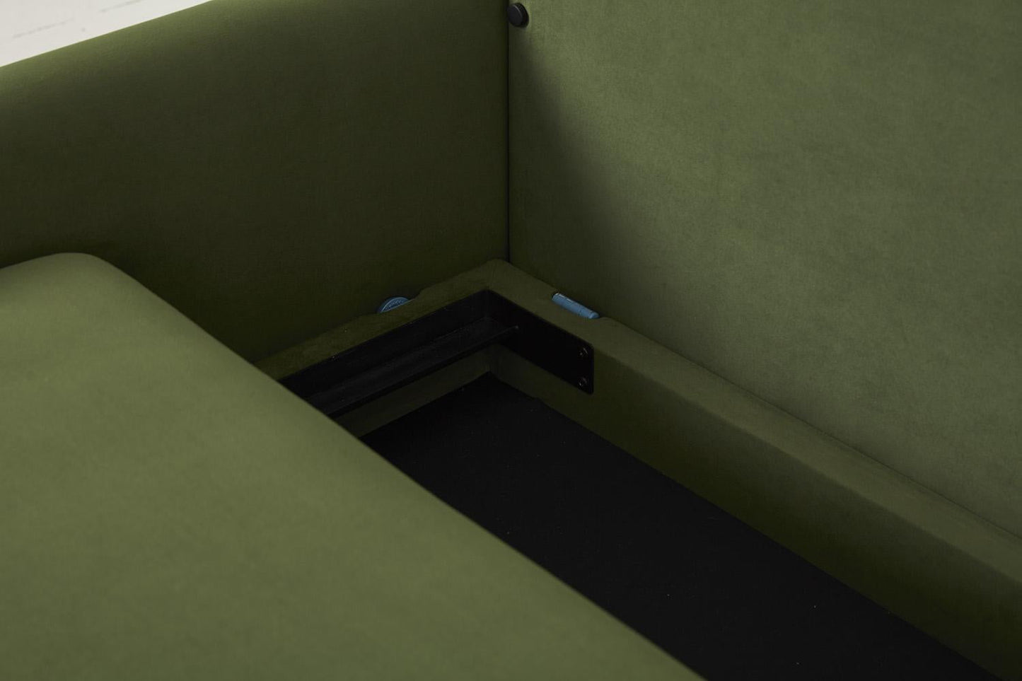Model 04 3-Seater Sofa Bed