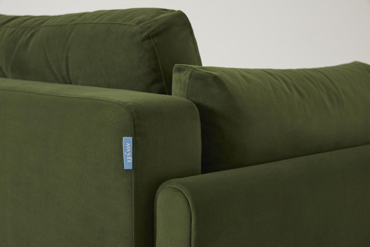 Model 04 3-Seater Sofa Bed