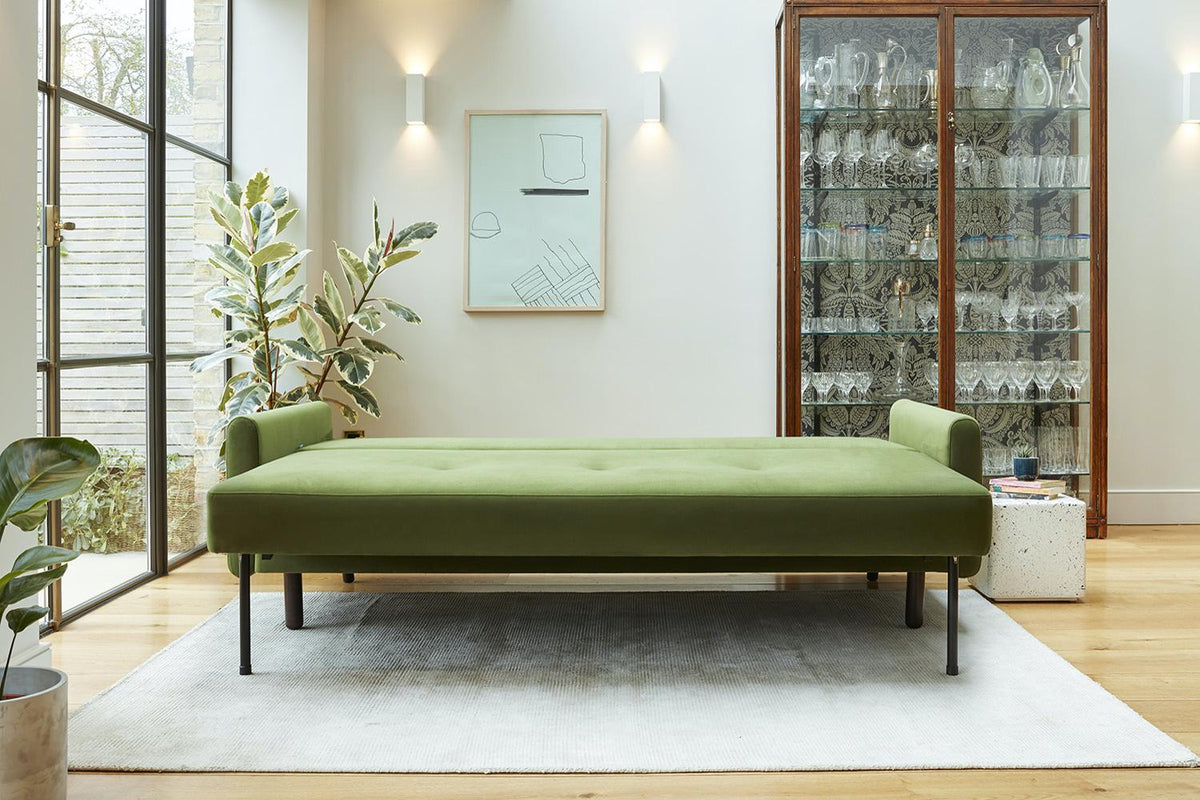 Model 04 3-Seater Sofa Bed