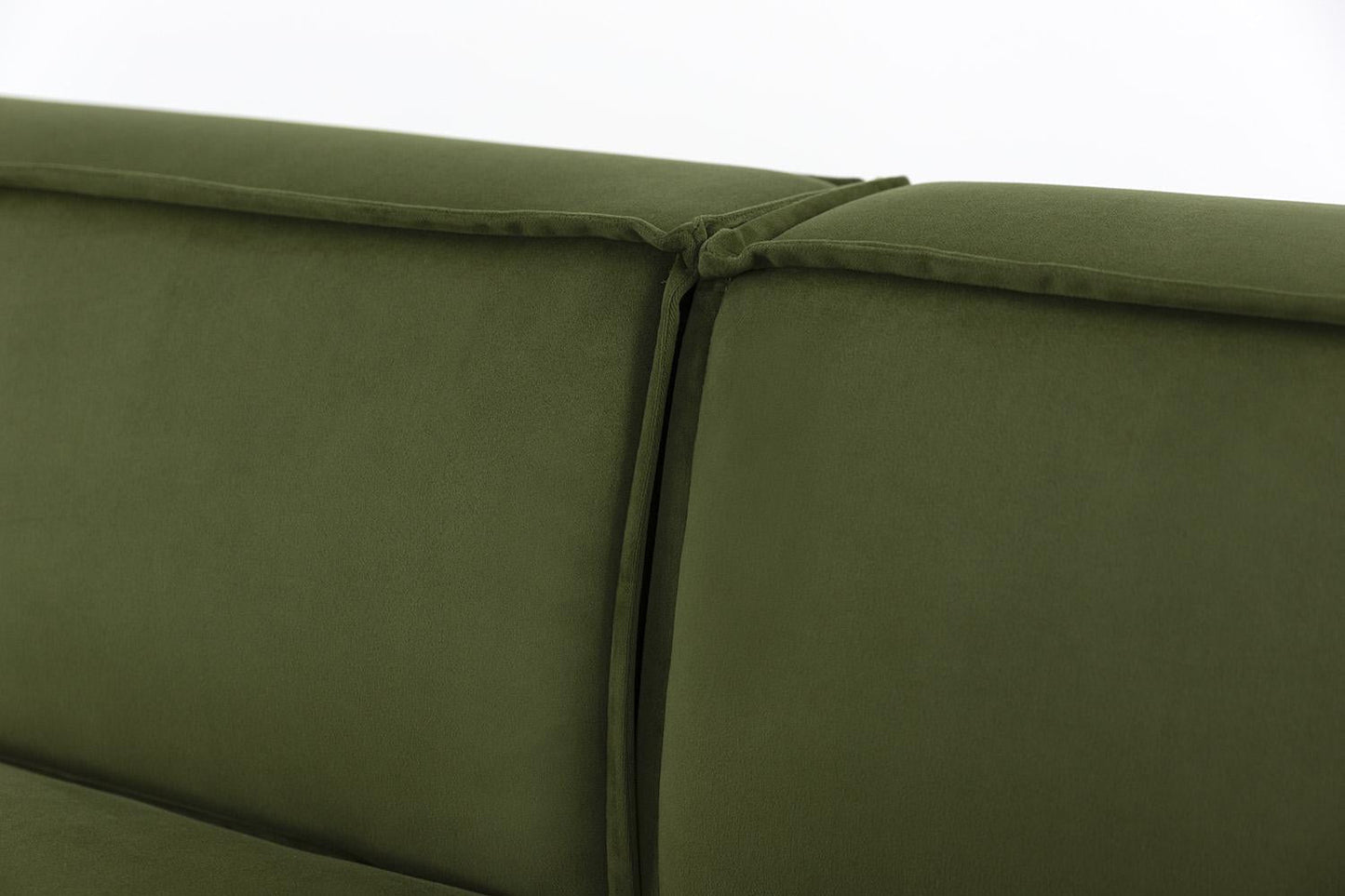 Model 03 3-Seater Right Chaise Sofa
