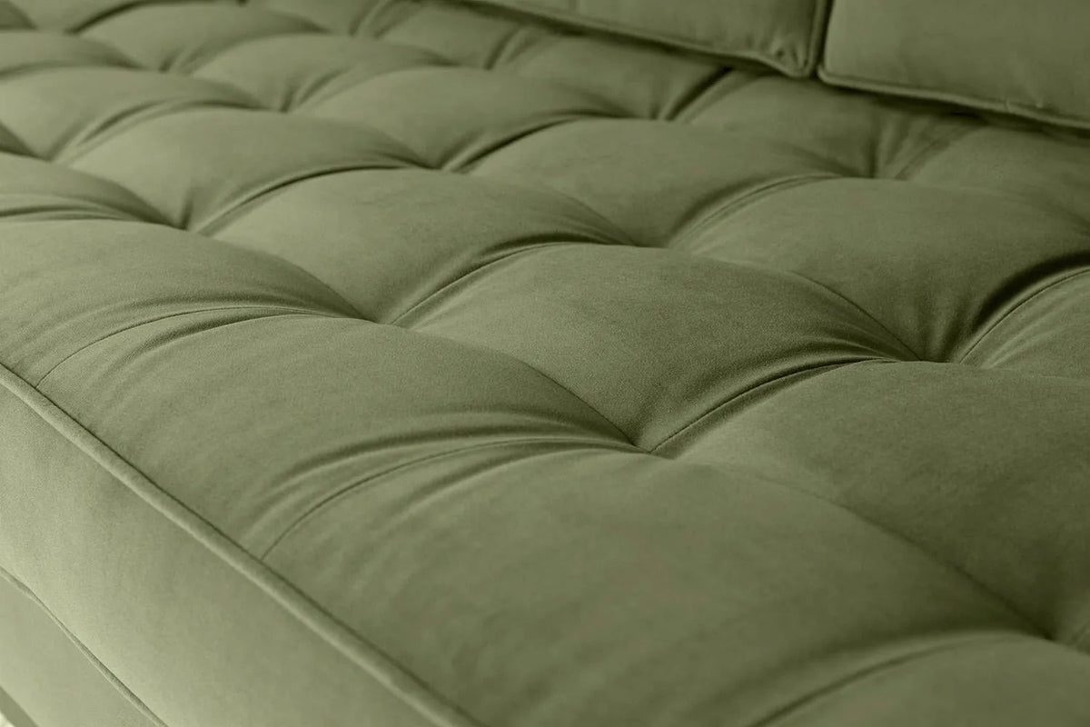Model 02 3-Seater Sofa Bed