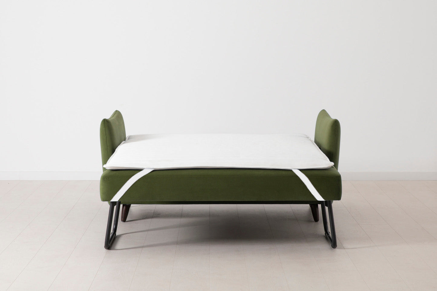 Matratzenauflage für Doppelbett