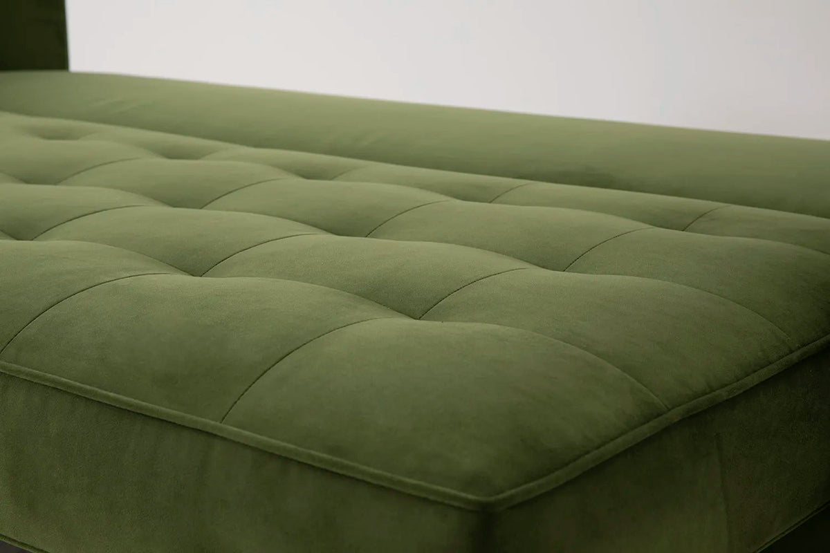 Model 02 3-Seater Sofa Bed