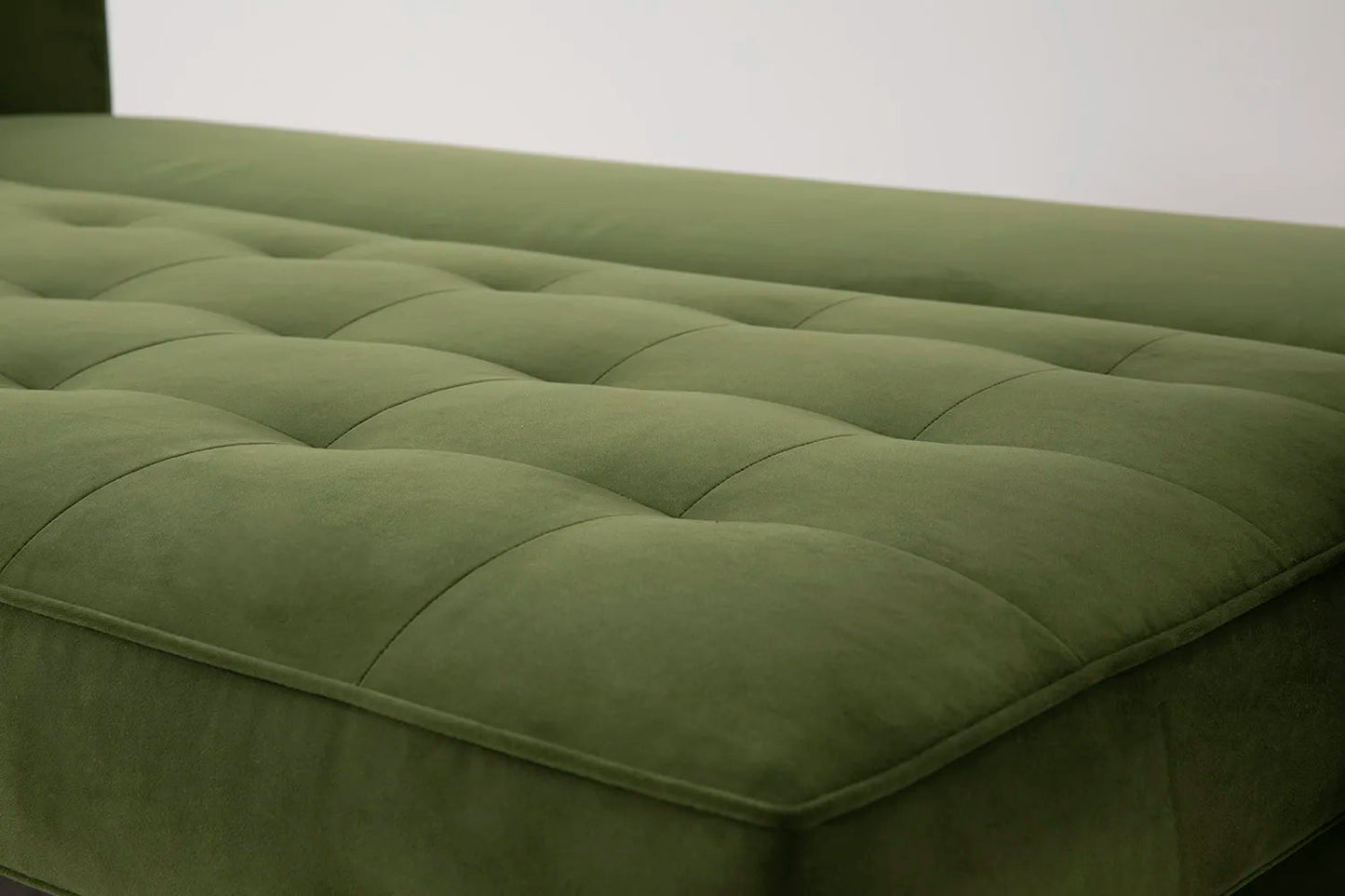 Model 02 3-Seater Sofa Bed