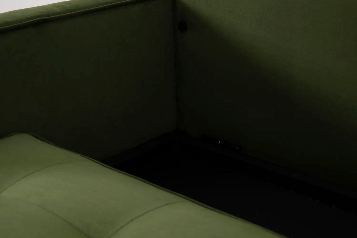 Model 02 3-Seater Sofa Bed