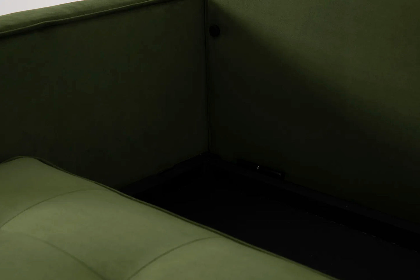 Model 02 3-Seater Sofa Bed