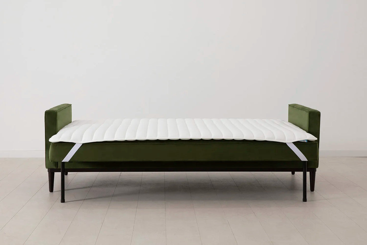 Model 02 3-Seater Sofa Bed