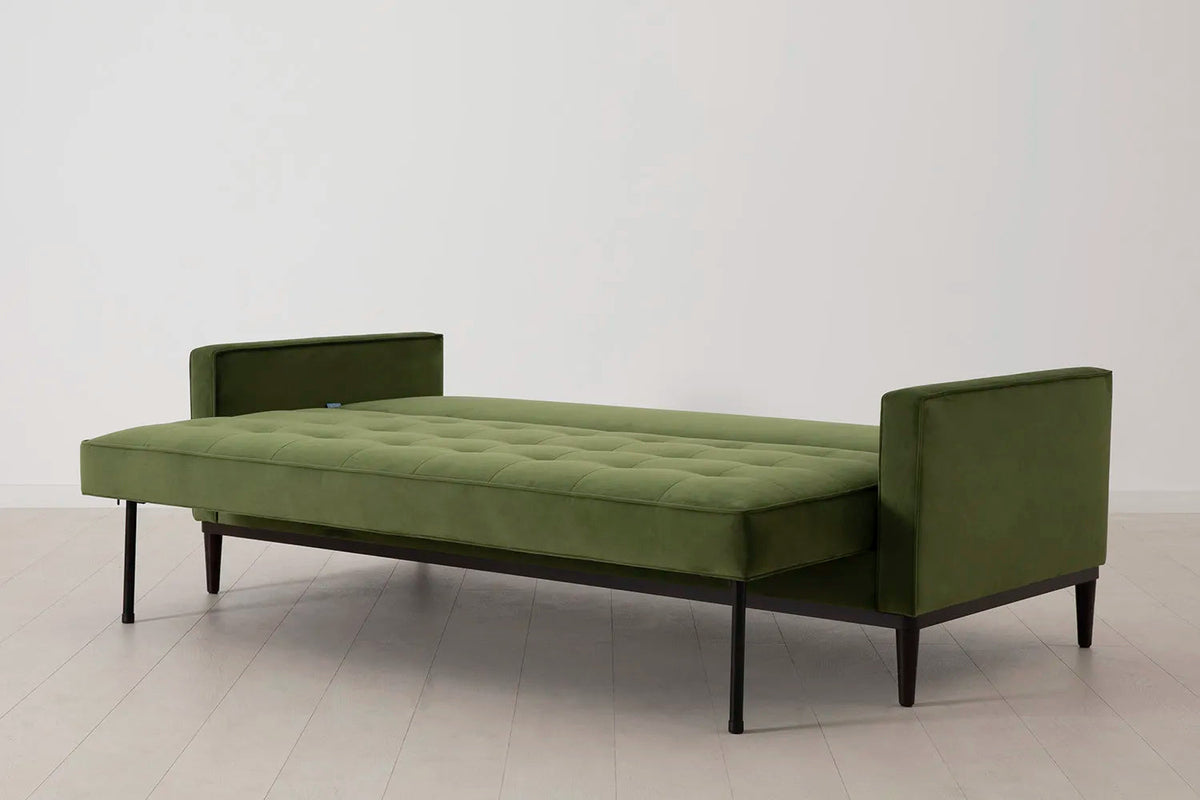 Model 02 3-Seater Sofa Bed