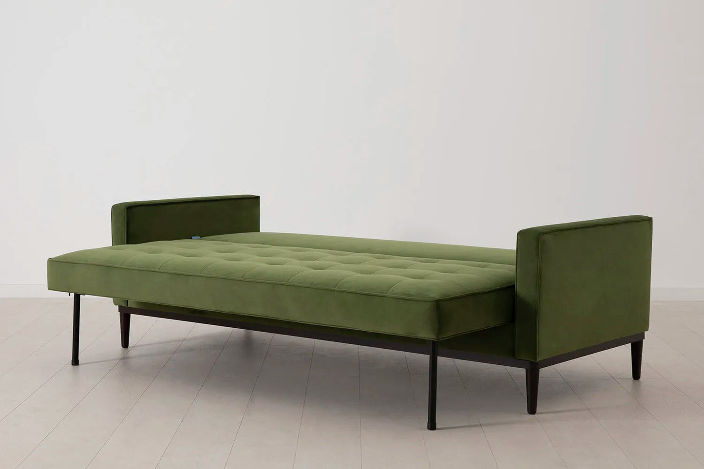 Model 02 3-Seater Sofa Bed