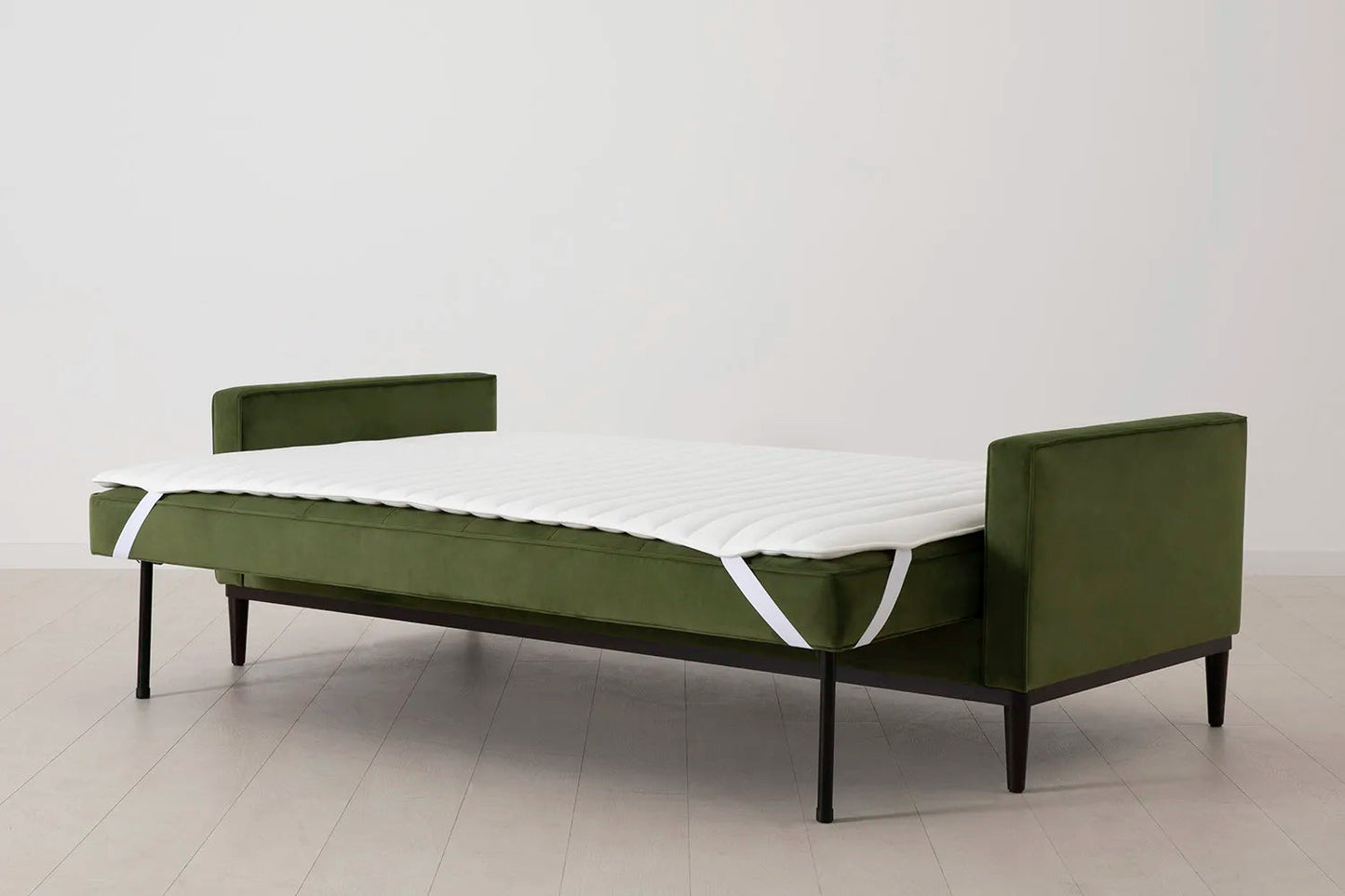 Model 02 3-Seater Sofa Bed
